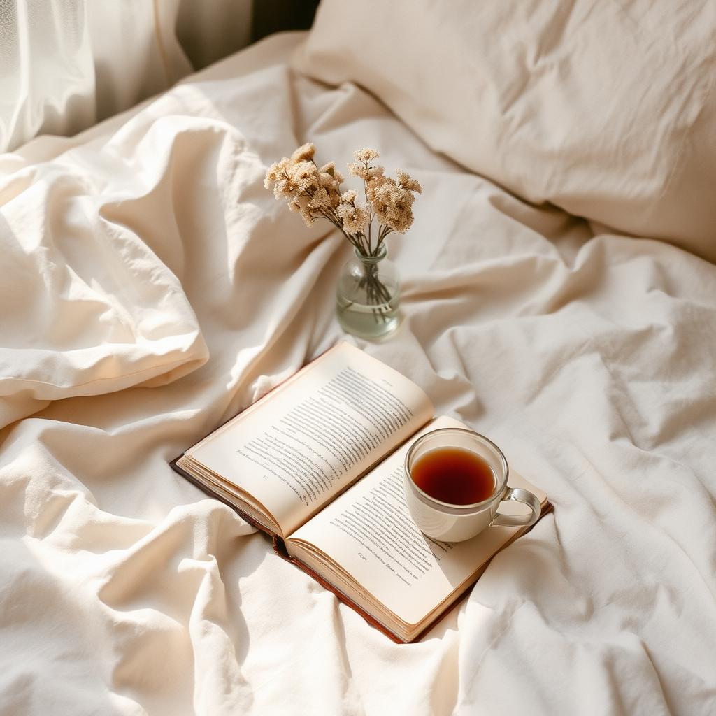 The Art of Slowing Down
