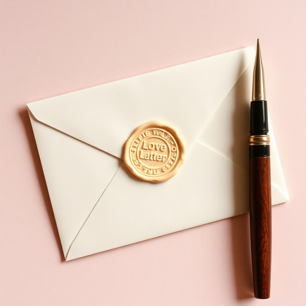 Letters We Never Sent